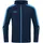 Kapuzenjacke marine/skyblue 50
