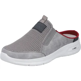 Rieker B7390 Herren Grau 40