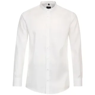 Venti Langarmhemd 144262600 bügelleicht weiß 44