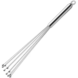 Weis Schneebesen 35cm mit Kugeln