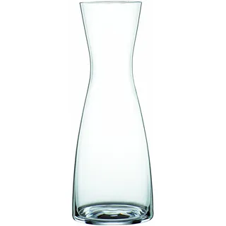 Spiegelau & Nachtmann, Karaffe, Kristallglas, 1 L, Classic Bar, 9001087