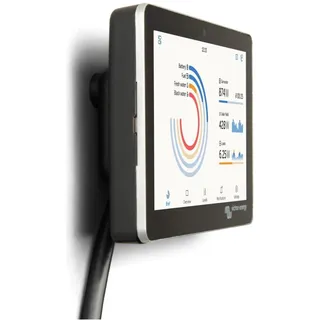 Victron Energy GX Touch 50