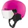Q lite Skihelm Pink matt 51 55 cm