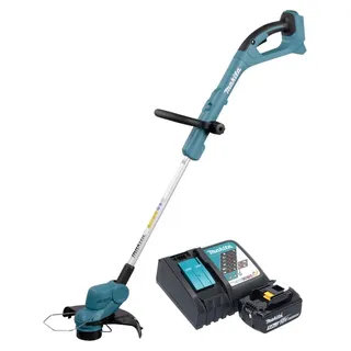 Makita DUR193RT inkl. 1 x 5,0 Ah + Ladegerät