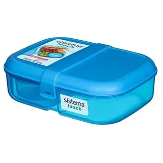 RIBBON LUNCH 1.1 L - Blue