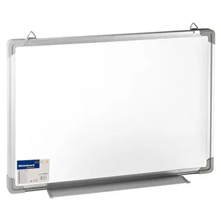 Whiteboard/ Magnettafel weiß 60 x 90 cm