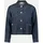 Jeansjacke Blau 36