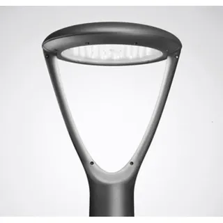 Trilux 8425840 2375 RB7L/32/50-7MC 1G1W ET LED-Mastleuchte