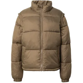modström Jacke Sammi sepia M