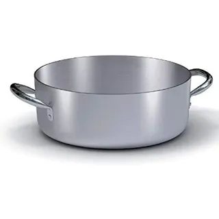 BALLARINI 40 cm niedrig Kasserolle