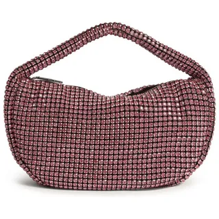 Ted Baker Crystiz Henkeltasche Polyester Pink