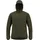 X-alp Waterproof dunkelgrün XXL