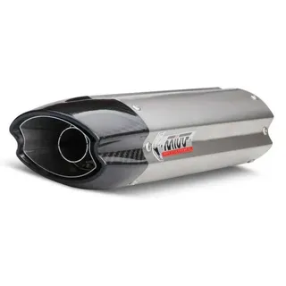 MIVV Suono Endschalldämpfer für Honda CBR 600 RR 2007-2016