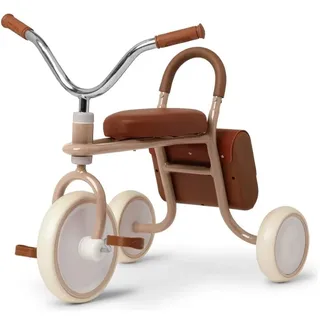 Vanilla Copenhagen Rutschauto Retro Grün (TRIC9526)
