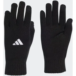 adidas Tiro League Torwarthandschuhe Black / White L