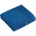 Handtuch 50 x 100 cm deep blue