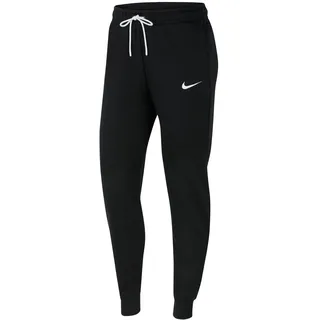 Nike Park 20 Fleece Jogginghose Damen black/white/white XL