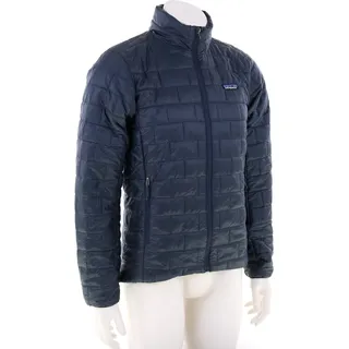 Patagonia Nano Puff Jacket Unisex Blau S