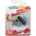Jazwares Pokémon Clip n Go Ferkuli Schwerball 5 cm