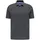 FYNCH-HATTON Poloshirt grau L