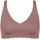 Bliss Soft Bra Cacao S