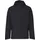 Jacket II Schwarz S