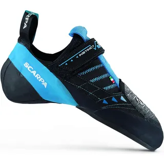 Scarpa Instinct VSR Black/Azure 44