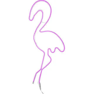 Best Season Flatneon Flamingo Pink