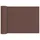200 x 700 cm Braun Polyurethan