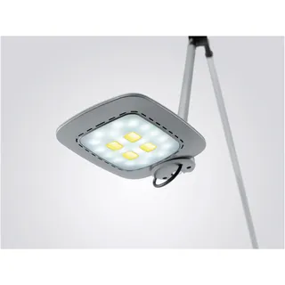 Hansa E-Motion Silber