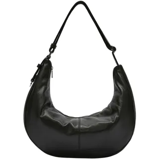 Liebeskind Berlin Liebeskind Moon M Handtaschen schwarz