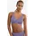 Bügel-BH Red Label Underwire BH Stützender BH BH mit Bügel lila 95
