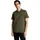 Poloshirt grün XXL