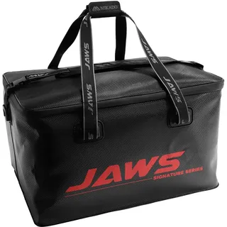 Mikado Angeltasche Eva Jaws Transporter 60 x 43 x 35 cm