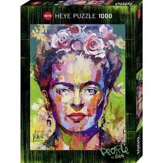 Heye Frida