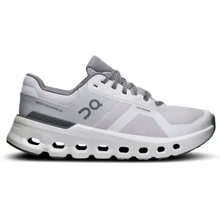 On Cloudrunner 2 Damen Frost / White 40,5