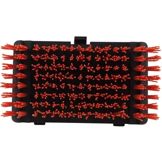 Char-Broil Grillbürste 10 cm Nylon mehrfarbig