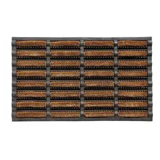 Hamat Mudbuster 40 x 60 cm Braun/Schwarz