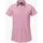Bluse Rosa L