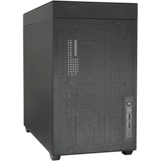 Inter-Tech IM-2 Expander PC Gehäuse mit Erweitungssatz