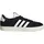 Core Black / Cloud White / Gold Metallic 42