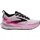 Damen Medium White/Phantom/Cyber Pink 37,5