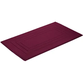 VOSSEN Feeling 60 x 100 cm grape