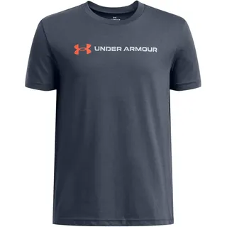 Under Armour T-Shirt Grau M