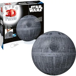 Ravensburger 3D Puzzle - Star Wars Todesstern