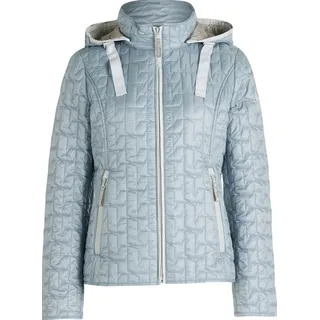 GIL BRET Steppjacke in hellblau | Gr.: 40