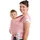 Babytragen Rosa Textil 60x5 1 cm Baby on Tour Babytragen Tragetücher