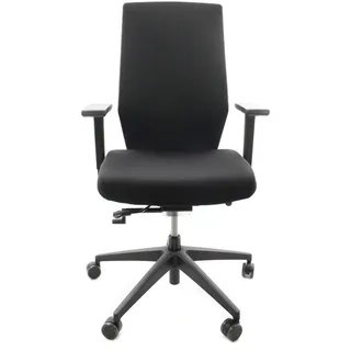 König + Neurath JET III SP Softpolster Schwarz