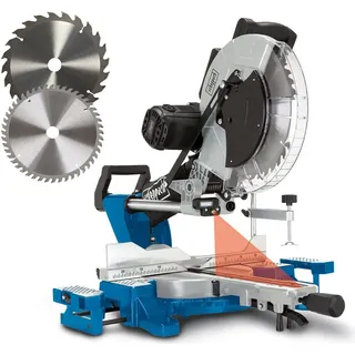 SCHEPPACH HM140L