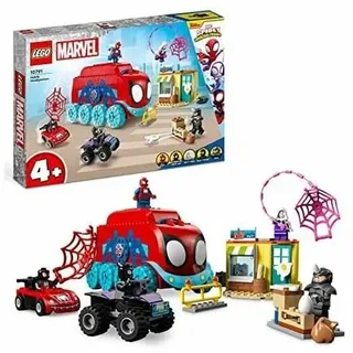 Lego 10791 Superhelden Spidey 4+ Marvel